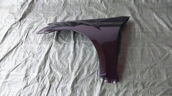 Mercedes W164 BLATNÍK LEVÝ ČERNÝ 2500kč