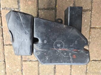 Prodám filtr box na Jawa 350 typ 638