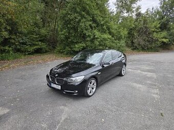 Bmw 530d gt