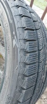 TOMKET SNOWROAD XL 225/45 R19 V96
