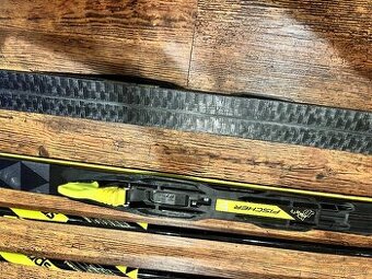 Bezky Fischer Sprint Crown 150 cm