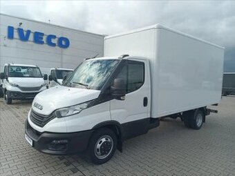 Iveco Daily, 2,3 35C16 hydr.čelo - 1