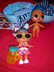 LUAU - LOL Surprise Boys