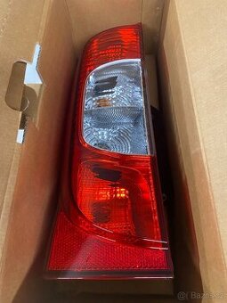 LZ světlo Peugeot Bipper