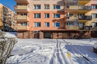 Pronájem Garáže v centru FM