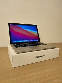 MacBook Pro 2014 – i5 / 8 / 256