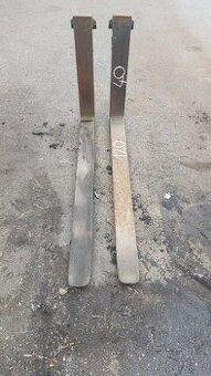 Nosné vidlice 120/40