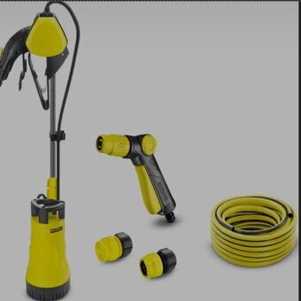 Sudove čerpadlo NOVÉ