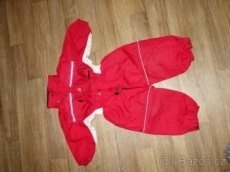 Kombinéza zimní SKOGSTAD (Norsko) vel. 92