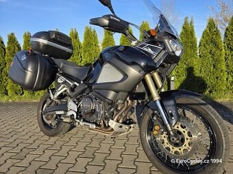 Yamaha XT 1200 Z Super Ténéré