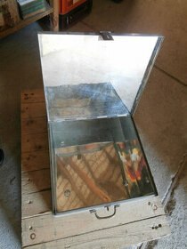 Pokladničky, střádanky, kasičky, kovové skříňky od 199 kč