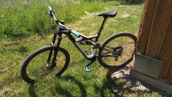 Kolo Specialized S-Works Enduro - 1