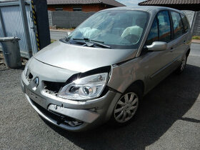 Renault Grand Scenic II 1.5DCI 78kw - 1