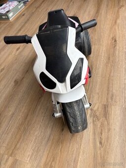 dětská elektro motorka BMW - 1