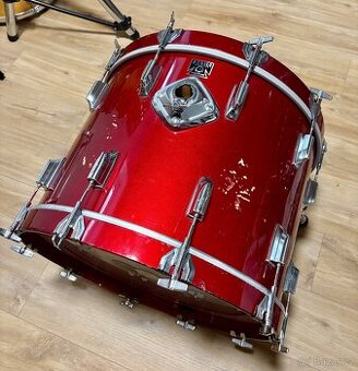 Tama Superstar X-Tras Candy Apple 22x16 - 1