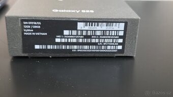 Samsung Galaxy S25 - 1