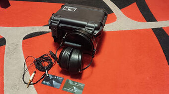 AUDEZE LCD MX 4 - org. balení