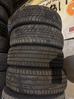 Letní pneu 205/65/16