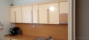 Prodám kuchyňskou linku