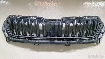 Maska Karoq facelift