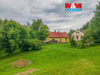 Prodej zemědělské usedlosti, 88 m², Havířov, ul. Datyňská