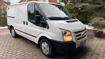 Prodám Ford Transit  2,2 D