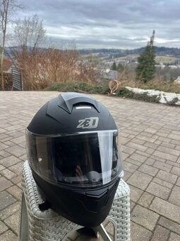 Prodám helmu Cassida ZE1
