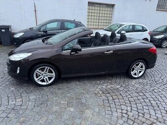 Peugeot 308cc cabrio