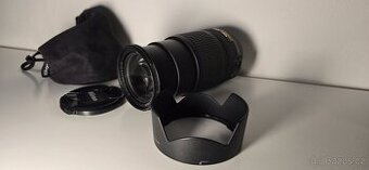 NIKON 18-140 mm f/3,5–5,6G AF-S DX VR