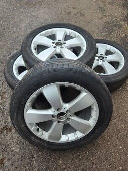 Alu kola orig Mercedes-benz ML350 ML55