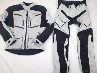 Büse Open Road Adventure pánska moto kombinéza L 52