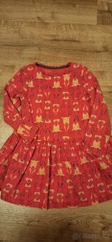 Dívčí šaty F@F