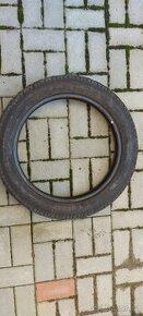 Prodám pneu Barum 4.00-18 a 3.25-18