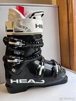 Lyžáky Head Raptor 110 W RS - vel.22