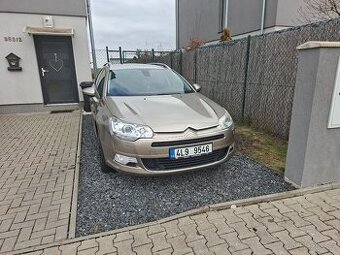 Citroenc5x7