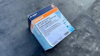 Lampa pro projektor OSRAM