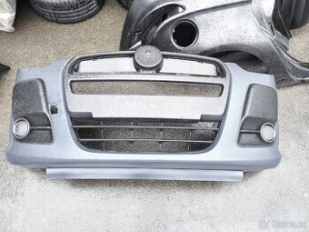 Fiat Doblo nárazník