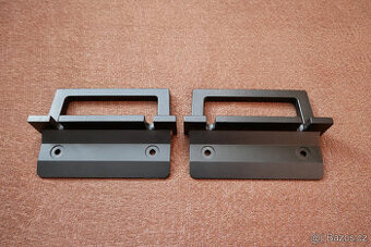 SANSUI-Rack madla TOP STAV