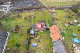 Prodej RD, 126 m², Heřmánky - 1