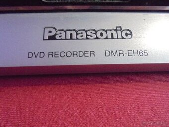 Videorecorder Panasonic