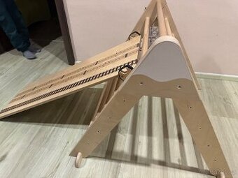 Piklerův trojúhelník