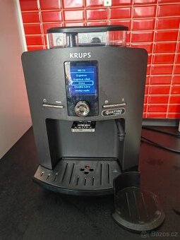 Automatický kávovar Krups EA8298