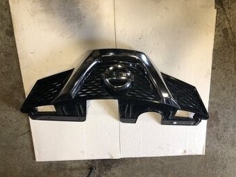 Přední maska Nissan X-Trail