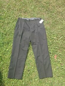 Společenské pánské kalhoty Xena s vysačkou