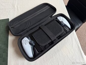 Play Station 5 Portal TOP stav