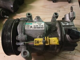 Klima Kompresor Citroen, C3