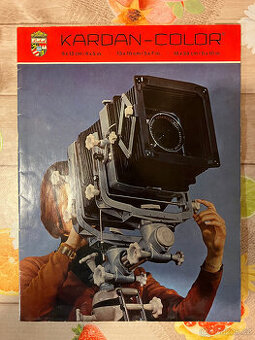 KARDAN-COLOR - foto prospekt