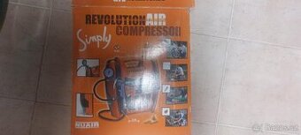 Prodám kompresor Air Revolution