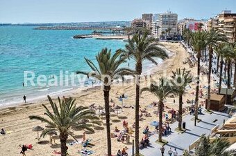 Španělsko – Torrevieja, Calle Diego Ramírez Pastor