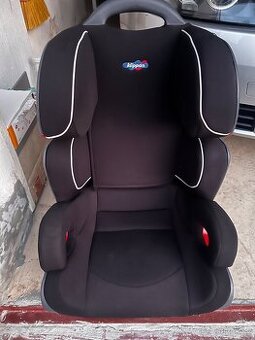 Autosedačka Klippan ES06 (15-36kg)
